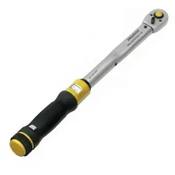 PROXXON Drehmomentschlüssel MicroClick 100 S (3/8 Zoll)  23351