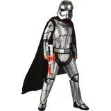 Rubies Captain Phasma Deluxe (48, 52)