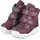ECCO URBAN MINI HIGH-CUT BOOT für Kinder, lila 22 EU
