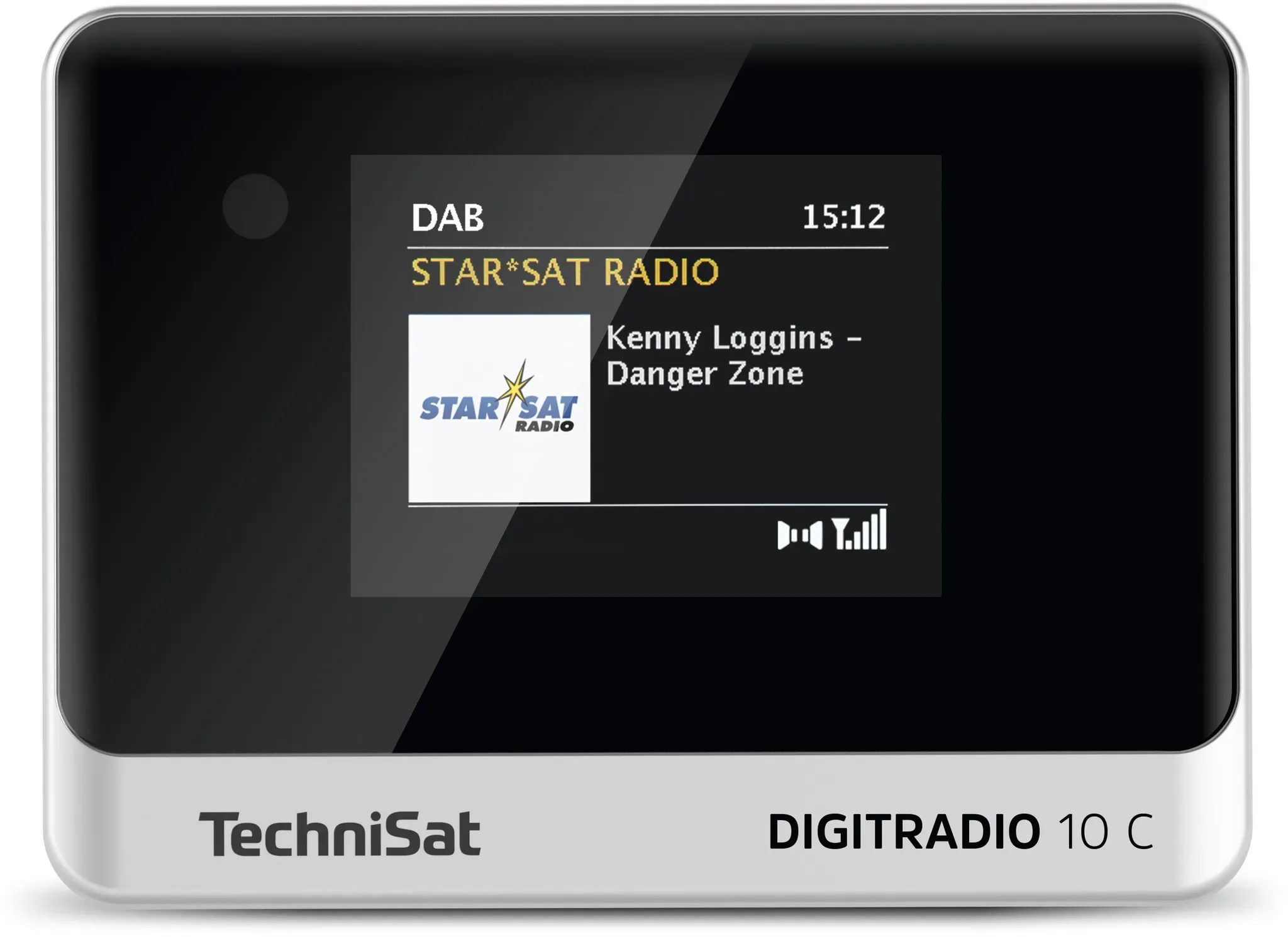 Preisvergleich Produktbild DIGITRADIO 10 C