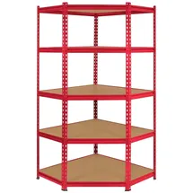 Monster Racking Z-Rax Eckregal 90cm