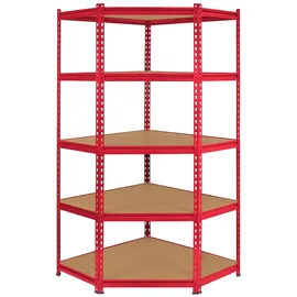 Monster Racking Z-Rax Eckregal 90cm