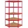 Monster Racking Z-Rax Eckregal 90cm