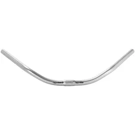 Ergotec Moon Cruiser Mas Lenker Silber Einheitsgröße