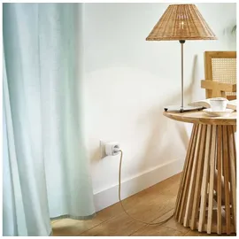 Schneider Smart Plug Weiß