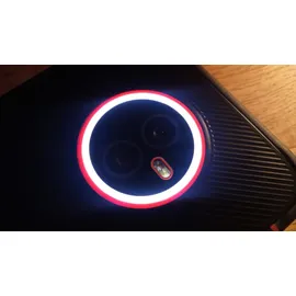 Volla Phone X23 6 GB RAM 128 GB Volla OS Schwarz