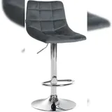 CLP Barhocker Jerry Samt