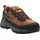 Millet Ubic Low gore tex wanderschuhe orange - 42