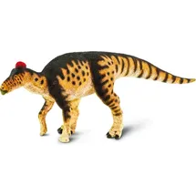 Safari Ltd Edmontosaurus Spielfigur 9,5 cm Brown/Beige