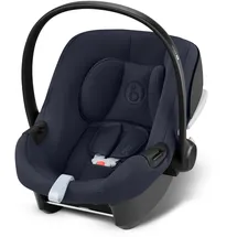 Cybex Aton B2 i-Size bay blue inkl. Base One