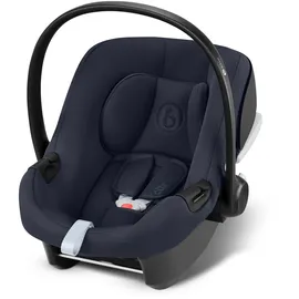 Cybex Aton B2 i-Size bay blue inkl. Base One