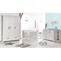 Babyzimmer roba MILA