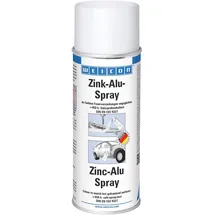 WEICON Zink-Alu-Spray grau 0,4 l