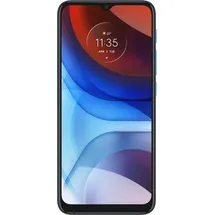 Motorola Moto E7 Power 64 GB tahiti blue