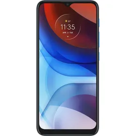 Motorola Moto E7 Power 64 GB tahiti blue