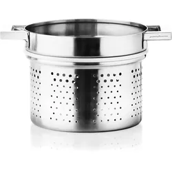 Mepra Innenteil Fur Nudelntopf Cm.22Stile