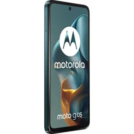 Motorola Moto g05 4 GB RAM 128 GB Forest Green