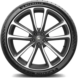 Michelin Pilot Sport 5 225/40 R19 93Y XL
