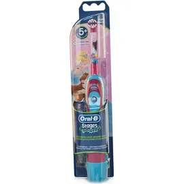 Oral-B Stages Power Kids Frozen/Cars D 2010
