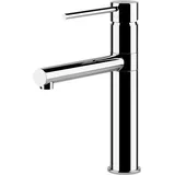 GESSI Neutron 17118 Einhebelmischer Chrom