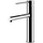 GESSI Neutron 17118 Einhebelmischer Chrom