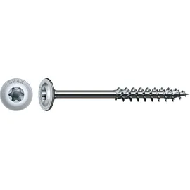 SPAX Tellerkopf T-STAR+ 8,0x180/80 Wirox