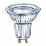 Osram GU10 PARATHOM PAR16 120 breiter Winkel 6.9W wie 80W 3000K warmweißes Licht