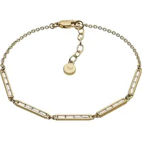 Emporio Armani Armband 925er Silber Armbänder & Armreife Damen