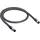 Belden 10968-1 Sensor-/Aktor-Datensteckverbinder, konfektioniert M12 Stecker, gerade, Buchse, gerade