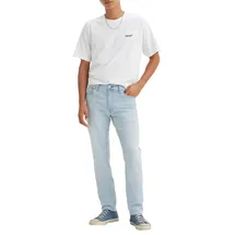 Levi's Levi's® Tapered-fit-Jeans »502 TAPER«, in elegantem, modernem Stil Levi's® WOKE UP LATE