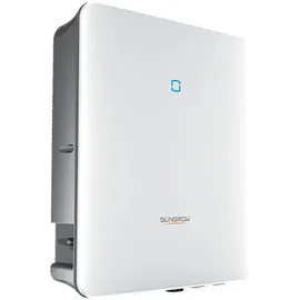 Sungrow HV SH5.0RT + 9,6kWh Speicher