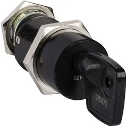 SCHNEIDER ELECTRIC Schloss+Schlüssel Profalux LV833174SP