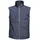 Regatta Octagon II Printable Softshell Weste Schwarz 5XL