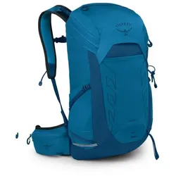 Osprey Talon 26 O/S Scoria Blue/Night Shift