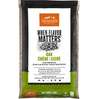 Traeger Pellets 9 kg Eiche
