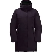 Jack Wolfskin Salier Wintermantel - XS