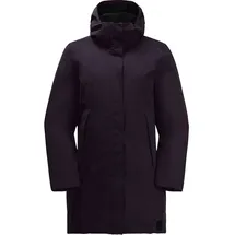 Jack Wolfskin Salier Wintermantel - XS
