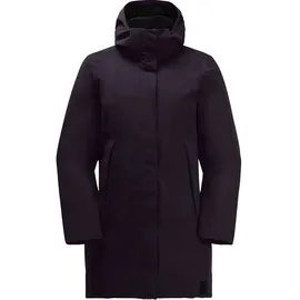 Jack Wolfskin Salier Wintermantel - XS