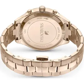 Swarovski Octea Lux Edelstahl 37 mm 5632481