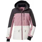 KILLTEC - Girl's KSW 208 Ski Jacket - Skijacke Gr 164 rosa
