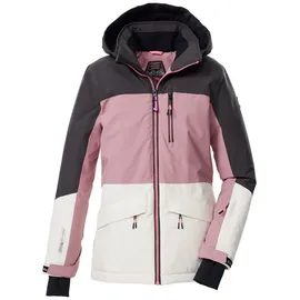 KILLTEC - Girl's KSW 208 Ski Jacket - Skijacke Gr 164 rosa
