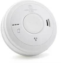 Ei Electronics Ei3018 Weiß 230 V