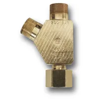 Kärcher Y-Verteiler