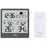 Technoline WS 9138 Grau