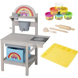 roba Play-Doh Matschküche 310700