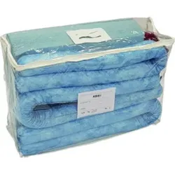 Öl-Notfallset, Tasche Inh. blau, Aufnahme 50L PP-Bindevlies hohe