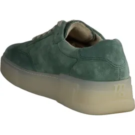 Paul Green Sneaker Low Damen Grün 37