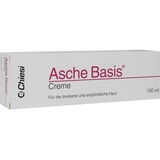 Chiesi GmbH Asche Basis Creme 100 ml