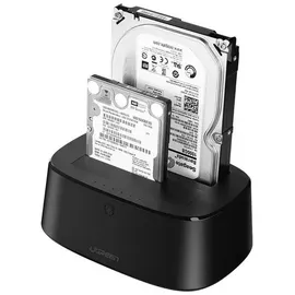 UGREEN USB 3.0 Hard Disk Docking