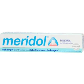 Meridol Zahnfleischschutz Zahnpasta 75 ml
